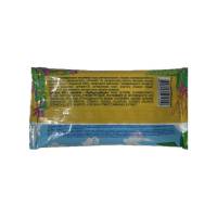 Салфетки влажные Summer Fresh детские Compact Pack (72 упаковки)