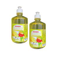 Средство для мытья посуды 500 мл «КАШТАНЧИК»-Лимон 51122 ТОВ НТІ-Престиж Средство для мытья посуды 500 мл «КАШТАНЧИК»-Лимон 51122 ТОВ НТІ-Престиж