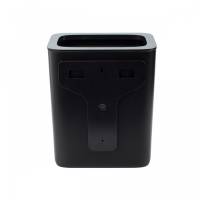 Настінний кошик для сміття Rixo Maggio WB300B