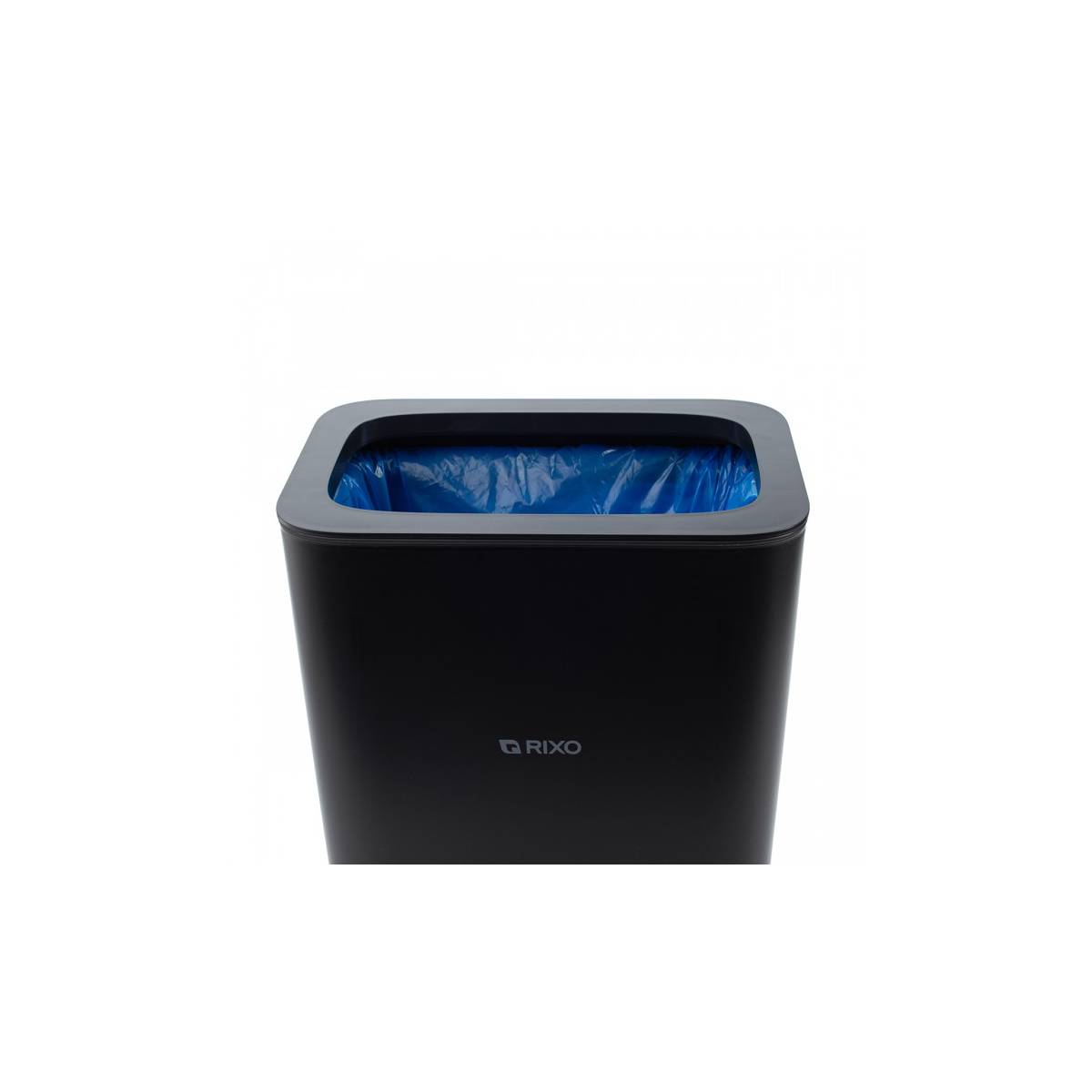 Настенная корзина для мусора Rixo Maggio WB300B