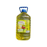 Средство для мытья посуды 5л. «КАШТАНЧИК»-Лимон 51250 ТОВ НТІ-Престиж