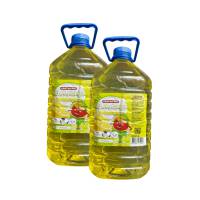 Засіб для миття посуду 5 л. «КАШТАНЧИК»-Лимон 51250 ТОВ НТІ-Престиж