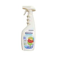 Засіб для миття скла, 500 мл. ТМ КАШТАНЧИК