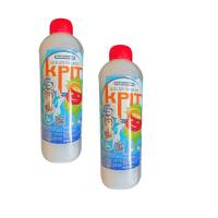 Средство для очистки труб – 1 л. Крит «КАШТАНЧИК»