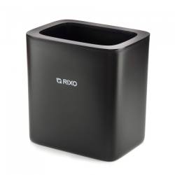 Настінний кошик для сміття Rixo Maggio WB301B