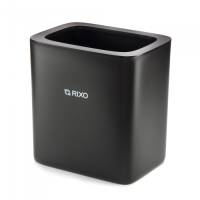 Настенная корзина для мусора Rixo Maggio WB301B