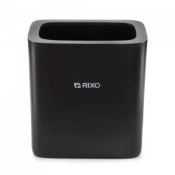 Настінний кошик для сміття Rixo Maggio WB301B 2