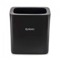 Настінний кошик для сміття Rixo Maggio WB301B