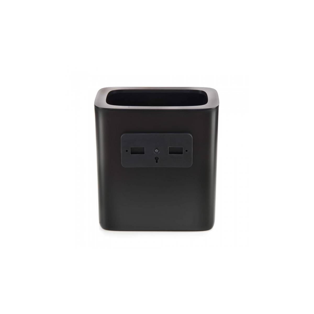 Настінний кошик для сміття Rixo Maggio WB301B