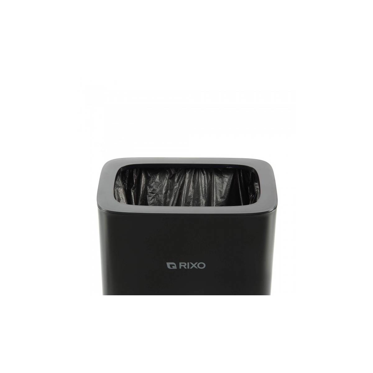 Настенная корзина для мусора Rixo Maggio WB301B