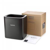 Настінний кошик для сміття Rixo Maggio WB301B