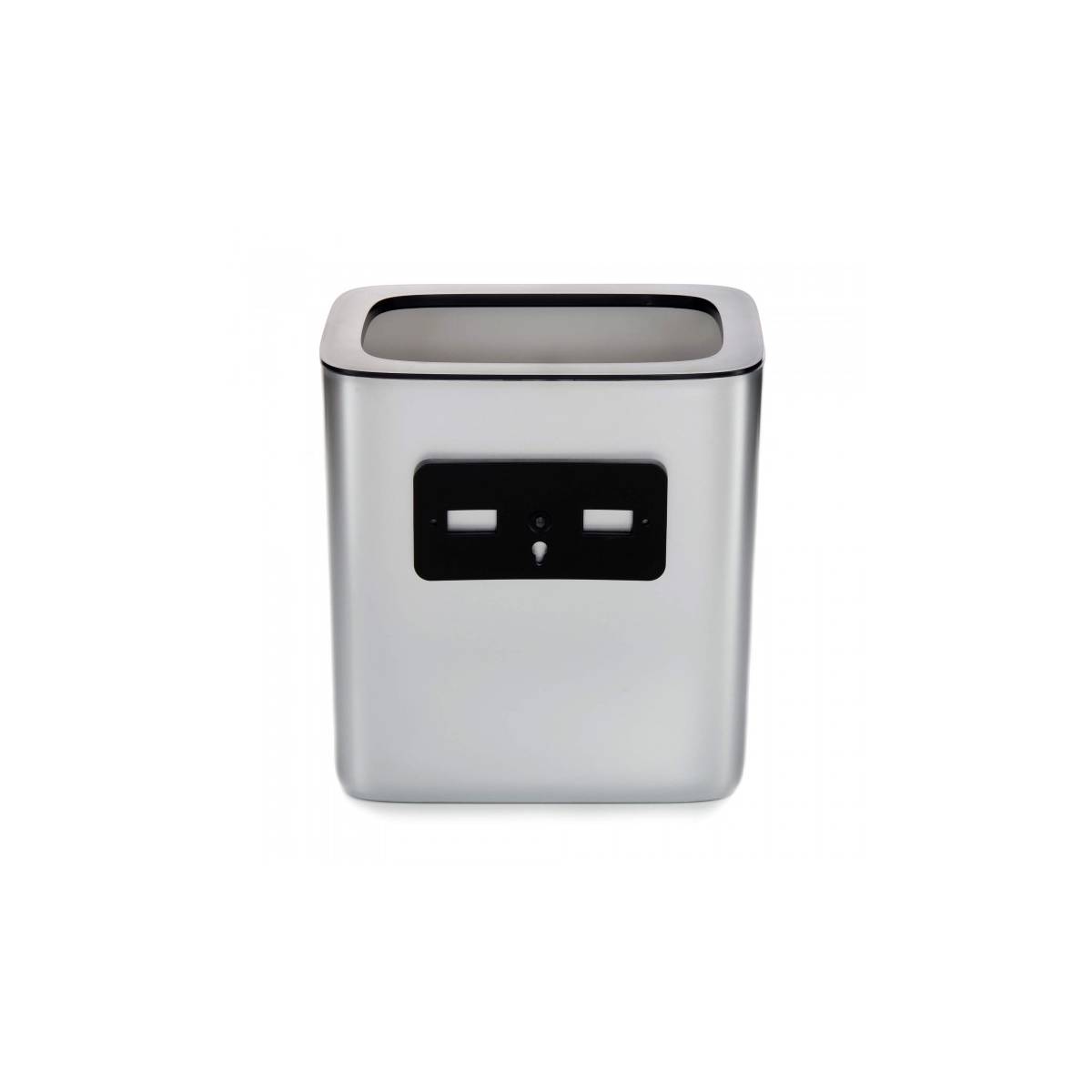 Настенная корзина для мусора Rixo Maggio WB301S