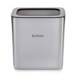 Настінний кошик для сміття Rixo Maggio WB301S