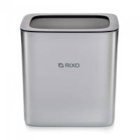 Настінний кошик для сміття Rixo Maggio WB301S