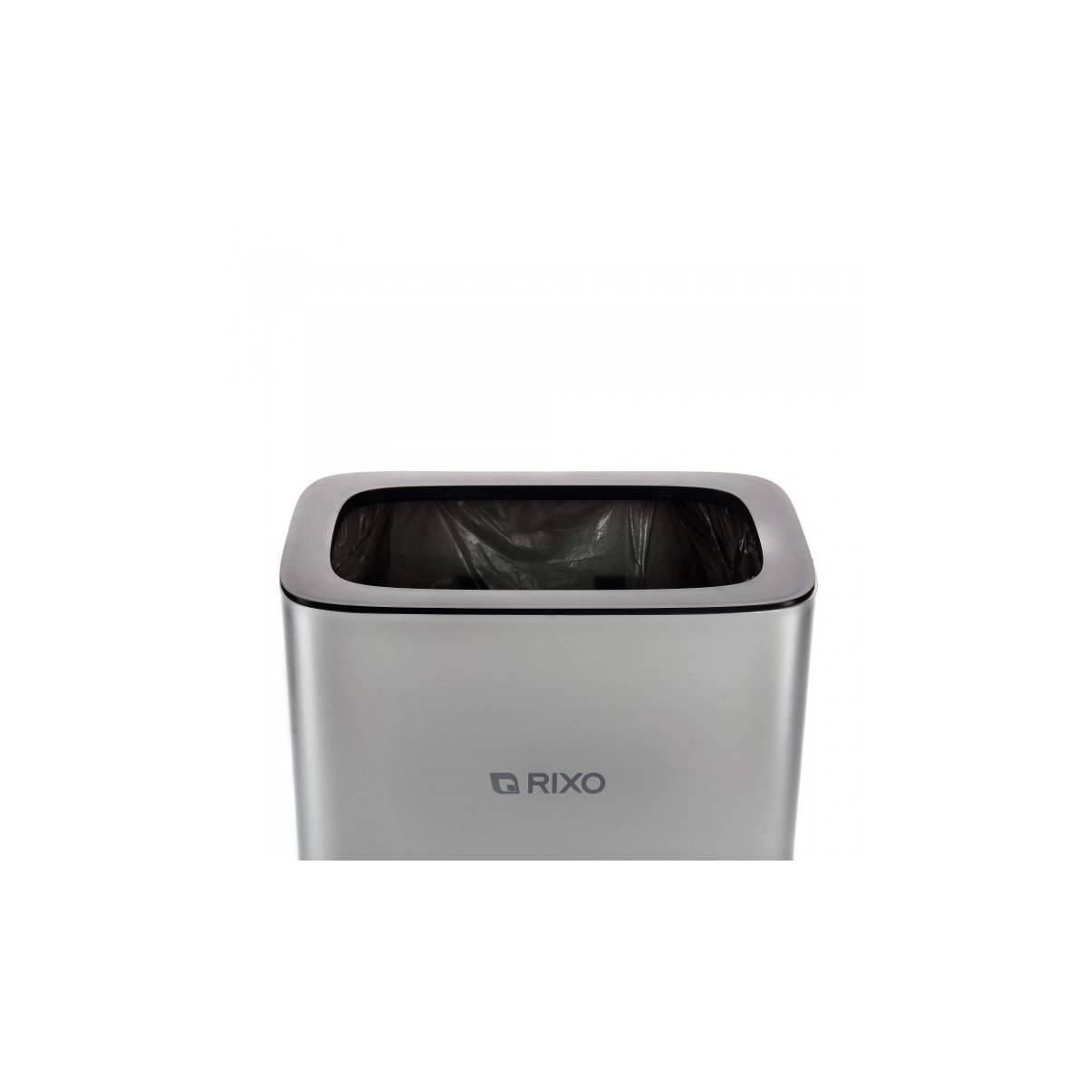 Настінний кошик для сміття Rixo Maggio WB301S