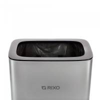 Настінний кошик для сміття Rixo Maggio WB301S