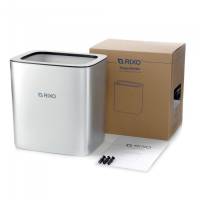 Настенная корзина для мусора Rixo Maggio WB301S