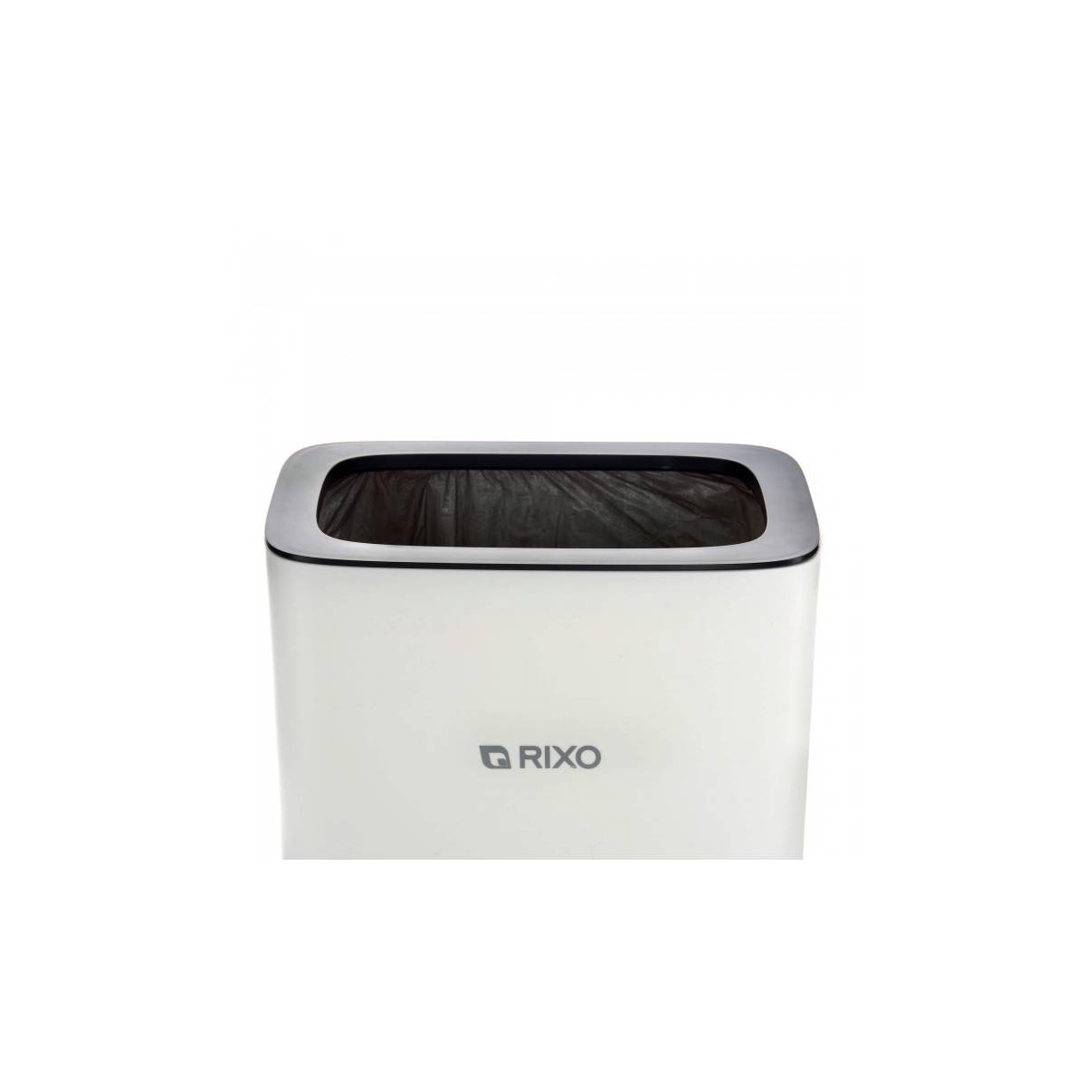 Настенная корзина для мусора Rixo Maggio WB301W