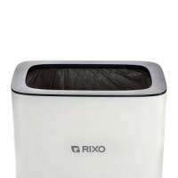 Настінний кошик для сміття Rixo Maggio WB301W