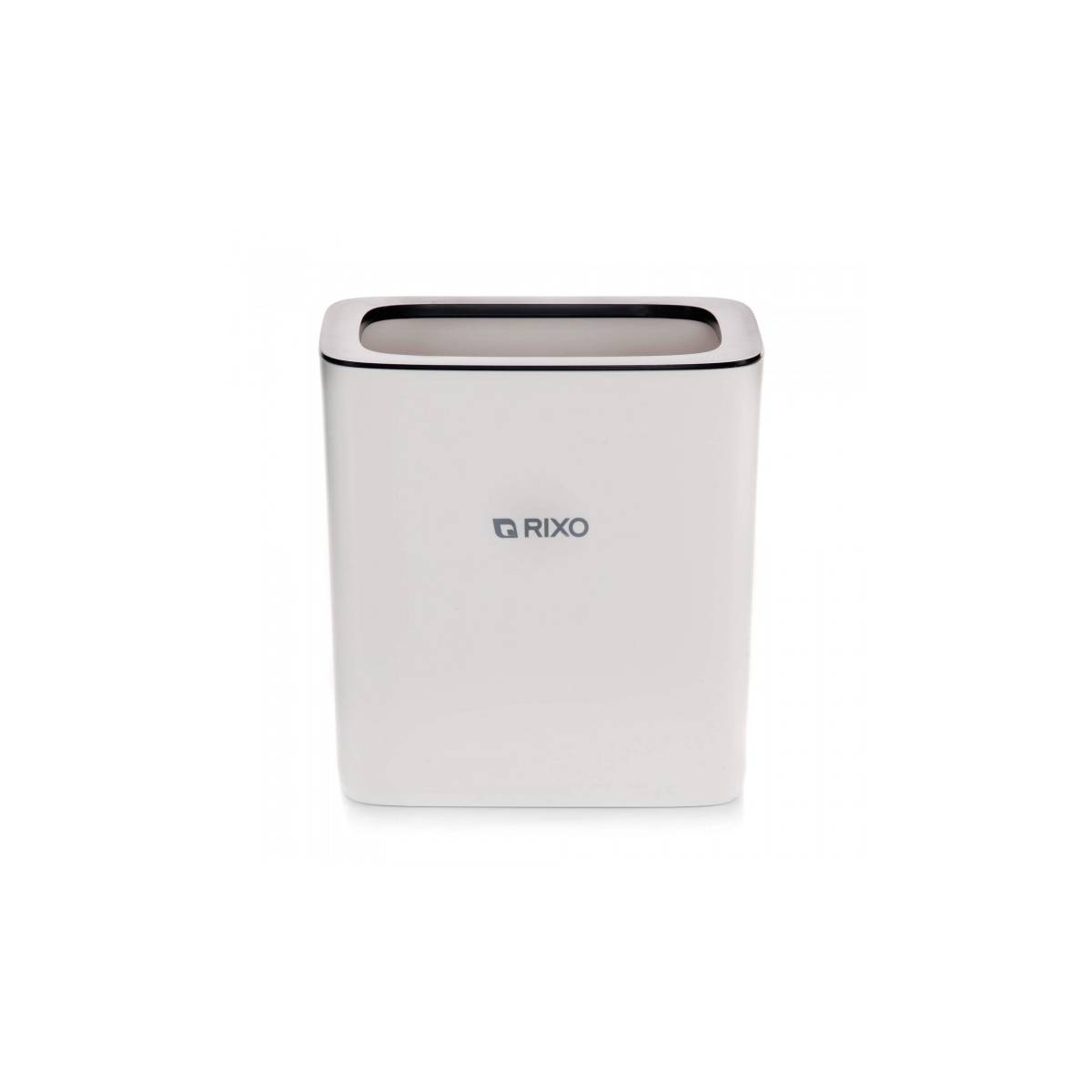 Настенная корзина для мусора Rixo Maggio WB301W