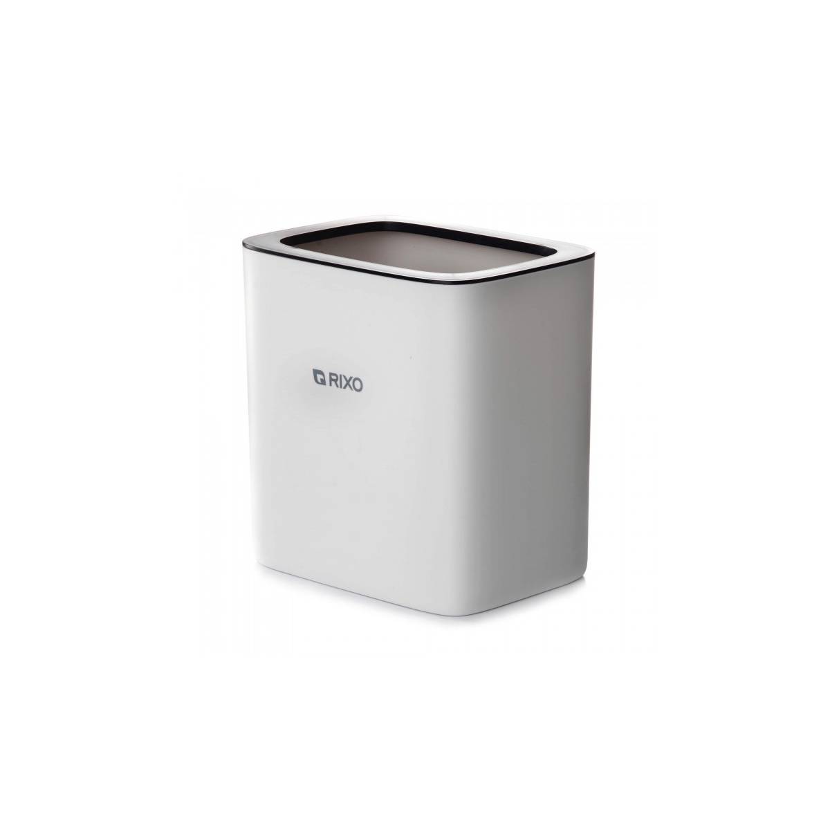 Настінний кошик для сміття Rixo Maggio WB301W