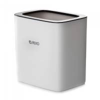 Настінний кошик для сміття Rixo Maggio WB301W