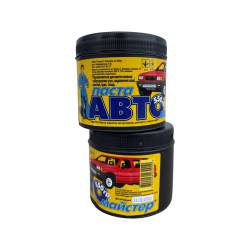 АВТО Мастер ПАСТА 550 гр (12 шт) 50679 НФВ " Сімокс" 2