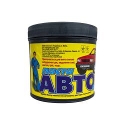 АВТО Мастер ПАСТА 550 гр (12 шт) 50679 НФВ " Сімокс"