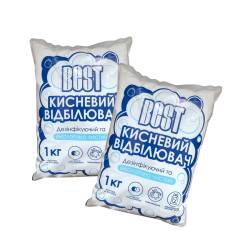 Відбілювач кисневий «БЕСТ»... 2