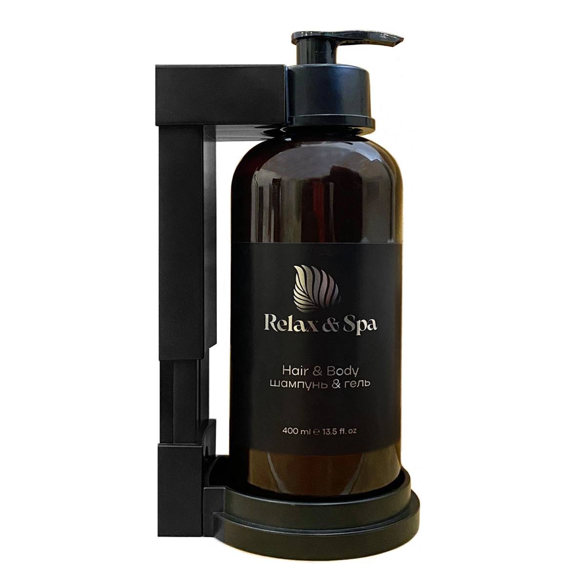 Лосьон для тела Relax&SPA 400 мл