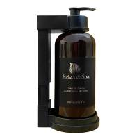 Лосьйон для тіла Relax&SPA 400 мл