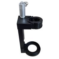 Держатель с магнитным замком и регулируемой высотой SPA-Holder HSG