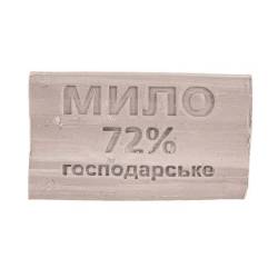 Господарське мило 72% “Ера” Економ – 200 грам (100 штук) 51157 HSG