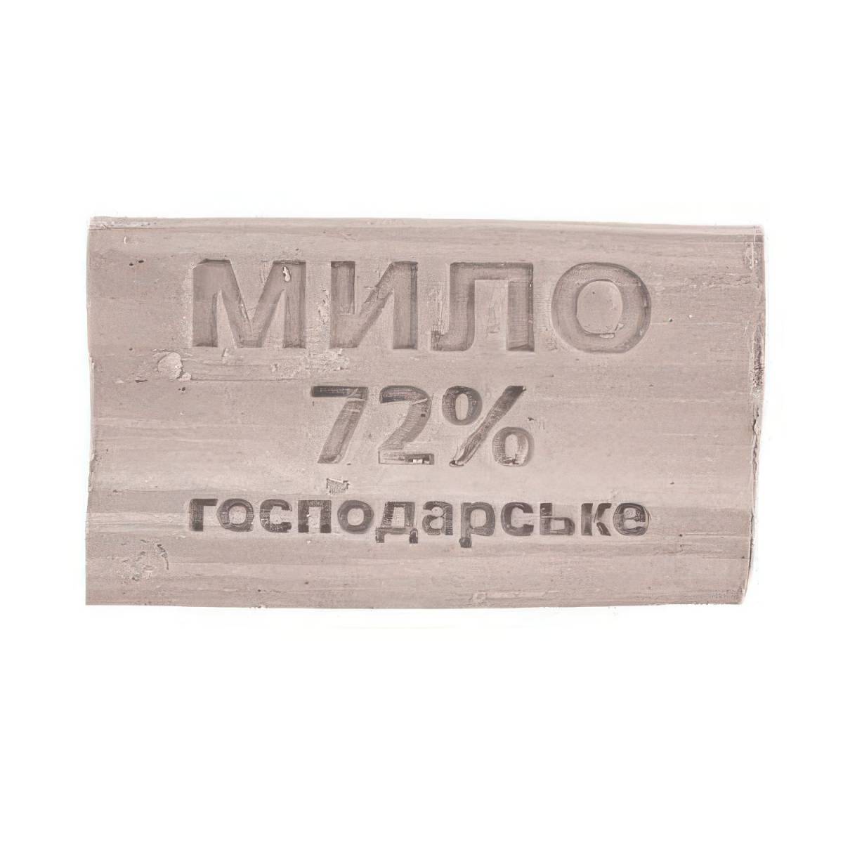 Господарське мило 72% “Ера” Економ – 200 грам (100 штук) 51157 HSG