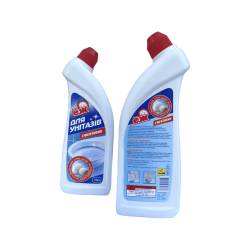 Гель для унітазів “ЇЖАК”... 2