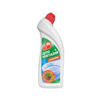 Гель для унітазів “ЇЖАК” Хвоя 750 гр (15 шт)