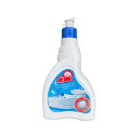 Гель для чистки ванн "Їжак" Морской бриз 500 гр (15 шт)