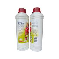 Миючий засіб для підлоги “FIT” Лайм 1 л (9 шт)