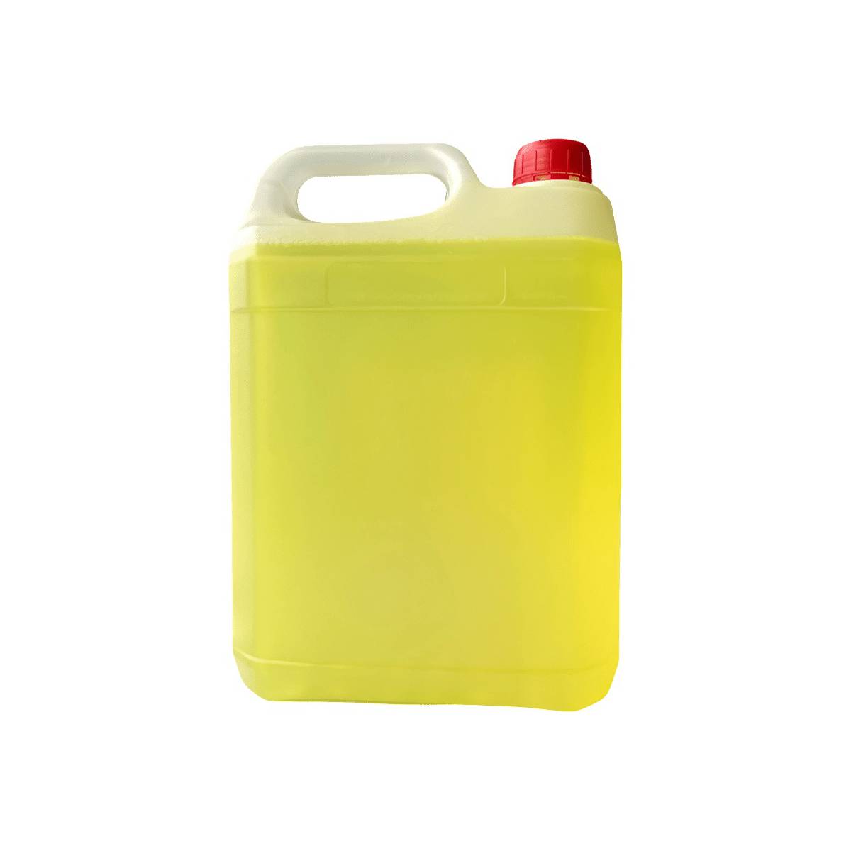 Моющее напольное средство “FIT” Лайм 5 л