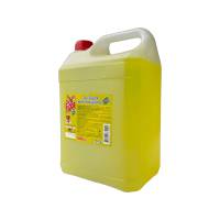 Миючий засіб для підлоги “FIT” Лайм 5 л