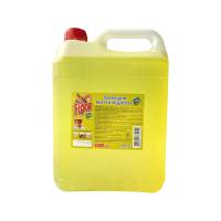 Миючий засіб для підлоги “FIT” Лайм 5 л