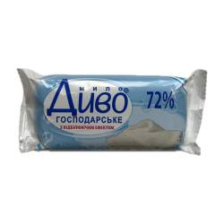 Мило господарське 72 % Диво...