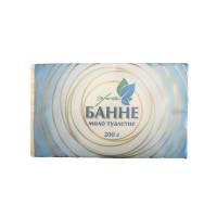 Мыло туалетное "Эра" Банне - 200 грамм (100 штук) 51160 ALVEL