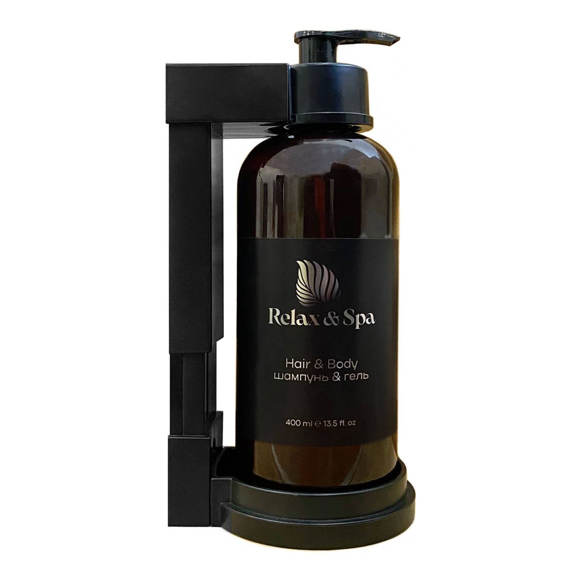 Тримач з магнітним замком та регульованою висотою SPA-Holder HSG