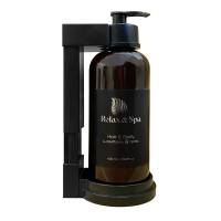 Держатель с магнитным замком и регулируемой высотой SPA-Holder HSG