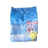 Стиральный порошок «Пупсік» 2,4 кг (5 шт)