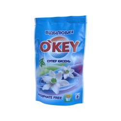 Відбілювач «O`KEY» супер...