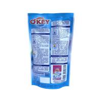 Отбеливатель «O`KEY» супер кислород (40 упаковок)