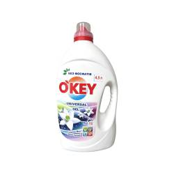 Гель для прання «O`KEY»...