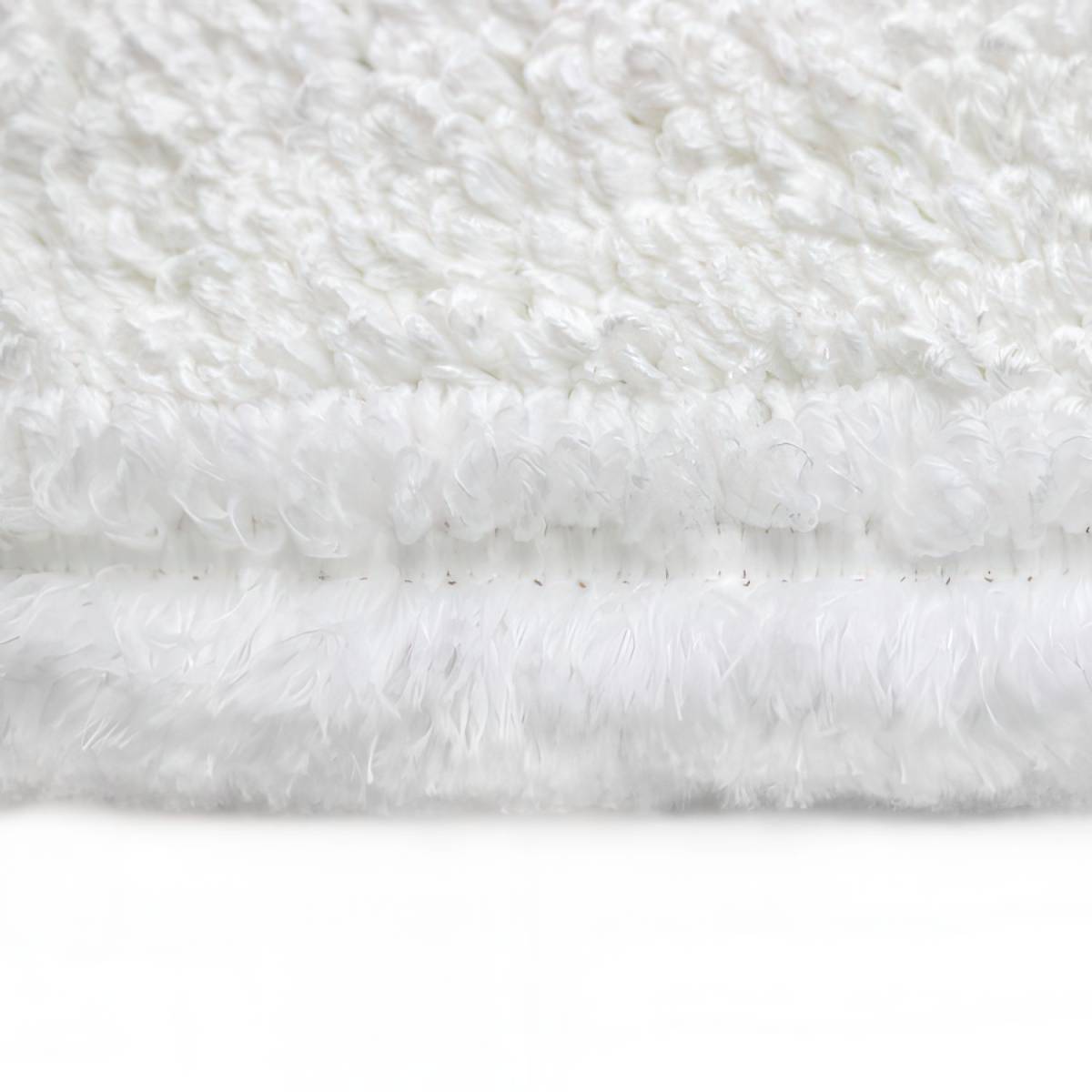 Моп 40см з кишенями мікрофібра UA9924 Атма